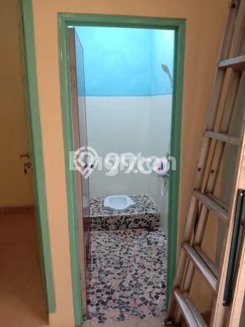 Rumah Luas Asri 4 KT Siap Huni di Tanah Sareal Bogor Rumah Luas Asri 4 KT Siap Huni di Tanah Sareal Bogor