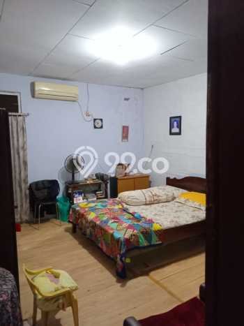 Jual Rumah Modern 4 KT di Bintara, Bekasi Jual Rumah Modern 4 KT di Bintara, Bekasi