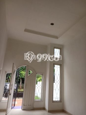 Rumah Minimalis 2 KT di Tanah Sareal Bogor Rumah Minimalis 2 KT di Tanah Sareal Bogor