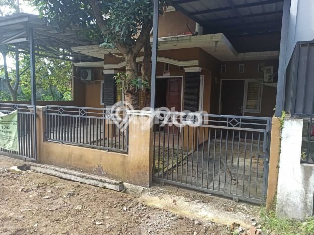 Jual Rumah Modern 2 KT di Tanah Baru, Bogor Jual Rumah Modern 2 KT di Tanah Baru, Bogor