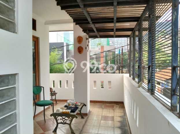 Jual Rumah Mewah Elegan Dengan View Cantik di Fatmawati, Jakarta Selatan Jual Rumah Mewah Elegan Dengan View Cantik di Fatmawati, Jakarta Selatan