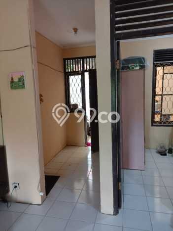 Rumah Minimalis 2 KT di Tanah Sareal Bogor Unfurnished Rumah Minimalis 2 KT di Tanah Sareal Bogor Unfurnished