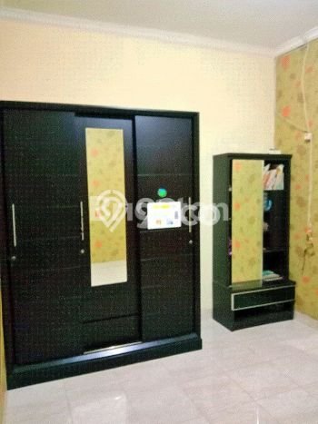 Rumah Luas Asri 4 KT Siap Huni di Tanah Sareal Bogor Rumah Luas Asri 4 KT Siap Huni di Tanah Sareal Bogor