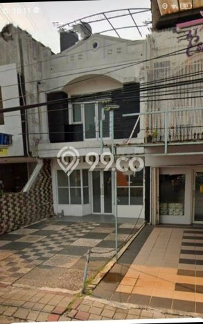 Paling Dicari! Ruko Dijual di Tegal Gundil Harga Kompetitif Paling Dicari! Ruko Dijual di Tegal Gundil Harga Kompetitif