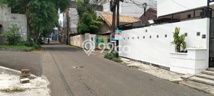 Jual Rumah Mewah Elegan Dengan View Cantik di Fatmawati, Jakarta Selatan Jual Rumah Mewah Elegan Dengan View Cantik di Fatmawati, Jakarta Selatan