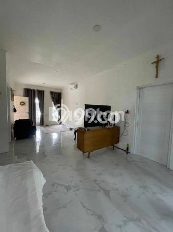 Jual Rumah Modern 3 KT di Cilebut, Bogor Jual Rumah Modern 3 KT di Cilebut, Bogor