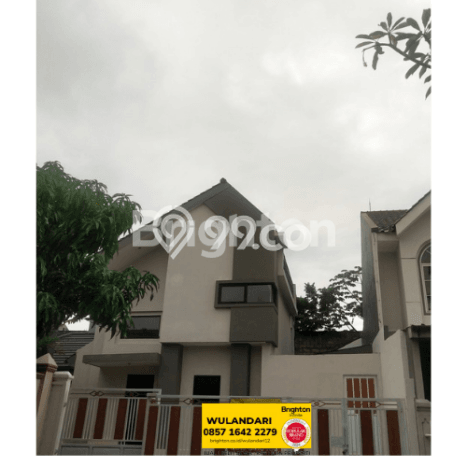 Jual Rumah Eksklusif 3 KT di Tanah Sareal, Bogor Jual Rumah Eksklusif 3 KT di Tanah Sareal, Bogor