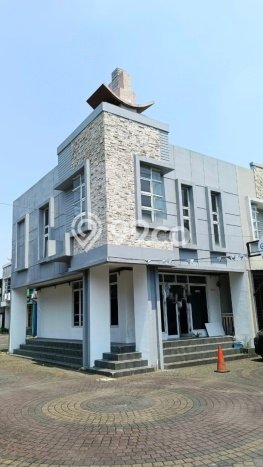 FOR RENT! Ruko di Tanah Sareal Cocok untuk Bisnis 103m2 FOR RENT! Ruko di Tanah Sareal Cocok untuk Bisnis 103m2