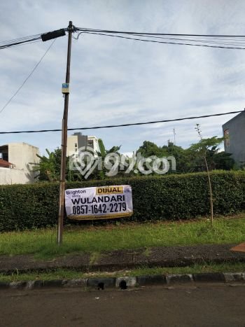 Tanah Investasi Dijual di Bogor Punya Luas 600m2 Tanah Investasi Dijual di Bogor Punya Luas 600m2