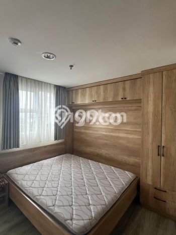 Dijual Apartemen 1 KT 1 KM di Bintaro Luas 24m2 Dijual Apartemen 1 KT 1 KM di Bintaro Luas 24m2