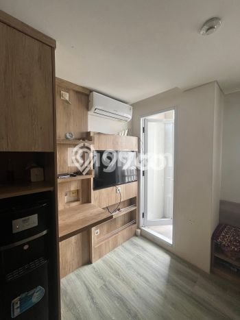 Dijual Apartemen 1 KT 1 KM di Bintaro Luas 24m2 Dijual Apartemen 1 KT 1 KM di Bintaro Luas 24m2