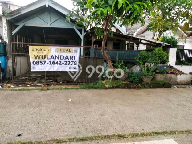 Rumah Modern 3 Kamar LT 138m2 di Narogong Rumah Modern 3 Kamar LT 138m2 di Narogong