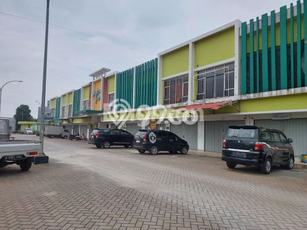 Ruko Bagus Dijual di Cikarang Bekasi Strategis Cocok untuk Kembangkan Bisnis Ruko Bagus Dijual di Cikarang Bekasi Strategis Cocok untuk Kembangkan Bisnis