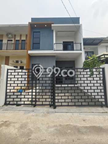 Dijual Hunian Rumah Nyaman 3 Kamar di Bantar Jati, Bogor Dijual Hunian Rumah Nyaman 3 Kamar di Bantar Jati, Bogor