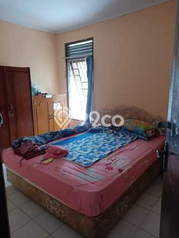 Rumah Minimalis 2 KT di Tanah Sareal Bogor Unfurnished Rumah Minimalis 2 KT di Tanah Sareal Bogor Unfurnished