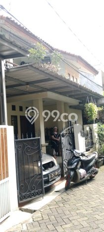 Dijual Rumah Minimalis Bagus Punya 5 KT di Jagakarsa Jakarta Selatan SHM Dijual Rumah Minimalis Bagus Punya 5 KT di Jagakarsa Jakarta Selatan SHM