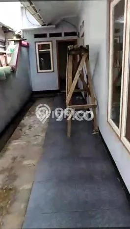 Hunian Nyaman 3 KT Harga Terjangkau di Ciluar Bogor Hunian Nyaman 3 KT Harga Terjangkau di Ciluar Bogor