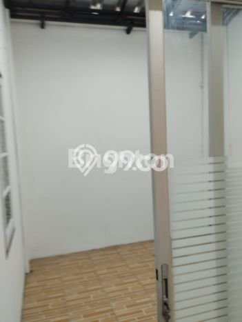 Dijual Rumah Modern 2 KT di Tanah Sareal, Bogor Dijual Rumah Modern 2 KT di Tanah Sareal, Bogor