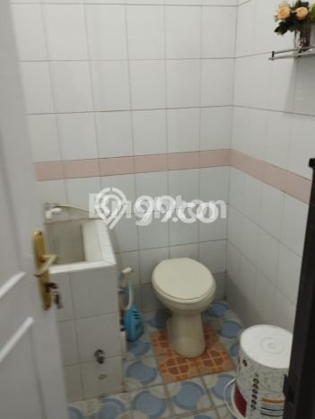 Dijual Rumah Modern 2 KT di Tanah Sareal, Bogor Dijual Rumah Modern 2 KT di Tanah Sareal, Bogor