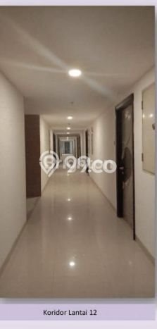 Apartemen Murah dengan 1 BR & 1 KM di Kemayoran Jakarta Pusat Apartemen Murah dengan 1 BR & 1 KM di Kemayoran Jakarta Pusat