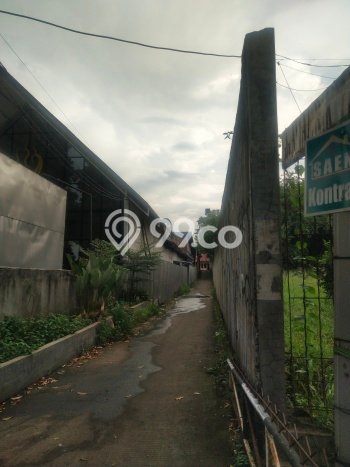 AREA PROSPEKTIF! Tanah di Cibinong, Luas 7800m2m², Akses Fasilitas Umum, Kawasan Potensial AREA PROSPEKTIF! Tanah di Cibinong, Luas 7800m2m², Akses Fasilitas Umum, Kawasan Potensial