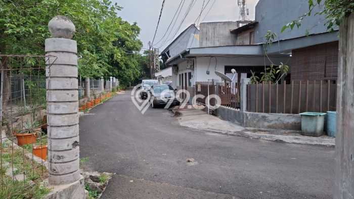 Tanah untuk Dijual Lokasi Cilandak, Jakarta Selatan Luas 152m2 SHM Tanah untuk Dijual Lokasi Cilandak, Jakarta Selatan Luas 152m2 SHM