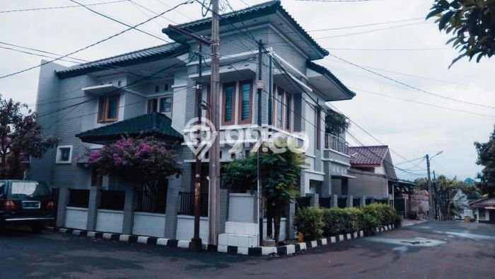 Dijual Rumah Luas Megah Dengan View Cantik di Tegal Gundi, Bogor Dijual Rumah Luas Megah Dengan View Cantik di Tegal Gundi, Bogor