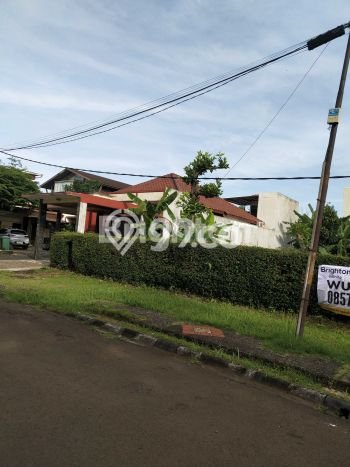 Tanah Investasi Dijual di Bogor Punya Luas 600m2 Tanah Investasi Dijual di Bogor Punya Luas 600m2