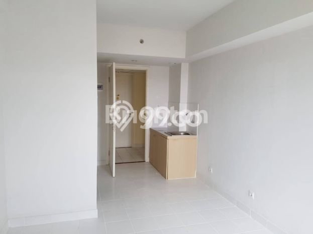 Hunian Apartemen 1 KT 1 KM Dijual di Dramaga Bogor, Luas 21m2 Hunian Apartemen 1 KT 1 KM Dijual di Dramaga Bogor, Luas 21m2