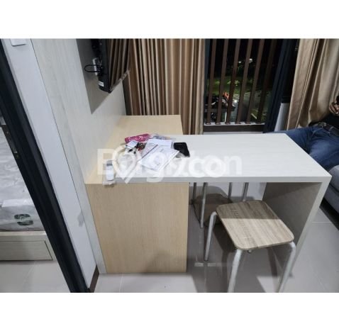 Apartemen Disewakan 2 Kamar Murah Siap Huni di Bogor, Luas 33m2 Apartemen Disewakan 2 Kamar Murah Siap Huni di Bogor, Luas 33m2