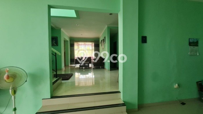 Rumah Luxury Modern Tanpa Renovasi di Sentul City Bogor Rumah Luxury Modern Tanpa Renovasi di Sentul City Bogor