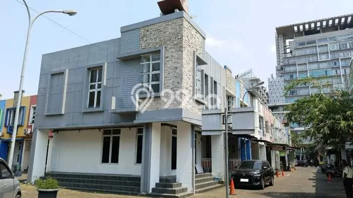 FOR RENT! Ruko di Tanah Sareal Cocok untuk Bisnis 103m2 FOR RENT! Ruko di Tanah Sareal Cocok untuk Bisnis 103m2