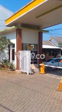 Jual Rumah Harga Miring Parung Punya 2 KT & LT 70m2 Jual Rumah Harga Miring Parung Punya 2 KT & LT 70m2