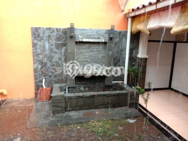 Rumah Luas Asri 4 KT Siap Huni di Tanah Sareal Bogor Rumah Luas Asri 4 KT Siap Huni di Tanah Sareal Bogor