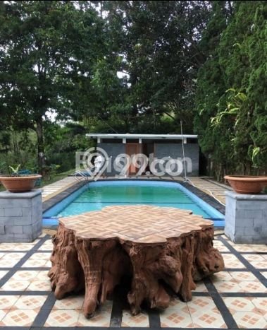Vila Premium di Cisarua, Luas 8442m², Akses ke Cisarua, Bogor, Bogor Vila Premium di Cisarua, Luas 8442m², Akses ke Cisarua, Bogor, Bogor