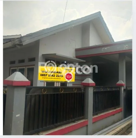 Hunian Nyaman 3 KT Harga Terjangkau di Ciluar Bogor Hunian Nyaman 3 KT Harga Terjangkau di Ciluar Bogor