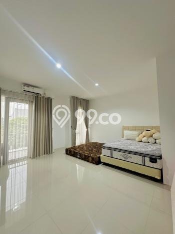 Jual Rumah Bagus Siap Huni LB 150m2 di Sawangan, Depok Jual Rumah Bagus Siap Huni LB 150m2 di Sawangan, Depok