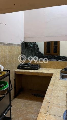 Rumah Elit Modern Tanpa Renovasi di Jatiwarna Bekasi Rumah Elit Modern Tanpa Renovasi di Jatiwarna Bekasi