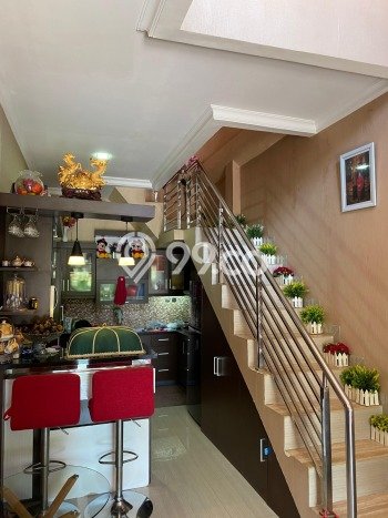 Rumah Minimalis 3 KT di Katulampa Bogor Semi Furnished Rumah Minimalis 3 KT di Katulampa Bogor Semi Furnished