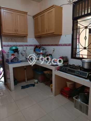 Rumah Minimalis 2 KT di Tanah Sareal Bogor Unfurnished Rumah Minimalis 2 KT di Tanah Sareal Bogor Unfurnished