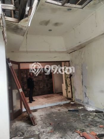 Rumah Minimalis 4 KT di Tanah Sareal Bogor Rumah Minimalis 4 KT di Tanah Sareal Bogor