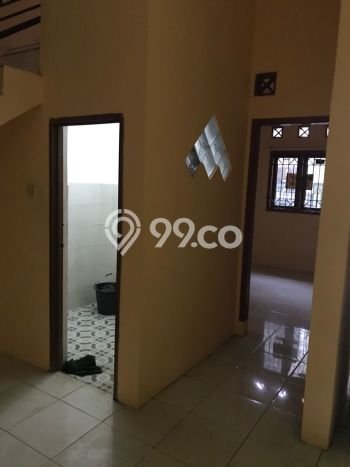 Rumah Modern 4 KT di Bantar Jati Bogor Rumah Modern 4 KT di Bantar Jati Bogor