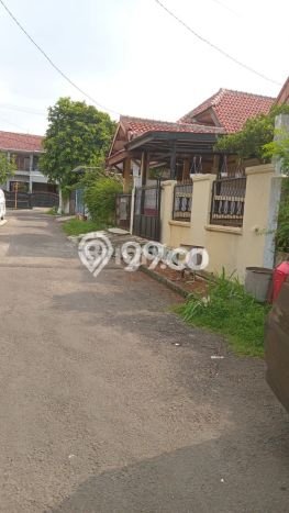 Rumah Minimalis 3 Kamar LT 120m2 di Tanah Sareal Rumah Minimalis 3 Kamar LT 120m2 di Tanah Sareal