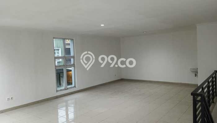 FOR RENT! Ruko di Tanah Sareal Cocok untuk Bisnis 103m2 FOR RENT! Ruko di Tanah Sareal Cocok untuk Bisnis 103m2