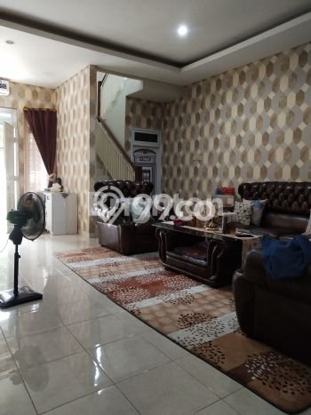 Hunian Super Elit dengan Akses Paling Strategis di Tanah Sareal, Bogor Hunian Super Elit dengan Akses Paling Strategis di Tanah Sareal, Bogor