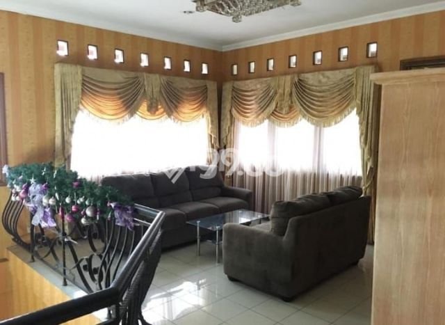 Vila Premium di Cisarua, Luas 8442m², Akses ke Cisarua, Bogor, Bogor Vila Premium di Cisarua, Luas 8442m², Akses ke Cisarua, Bogor, Bogor