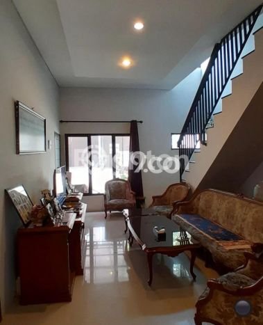 Jual Rumah Favorit Siap Huni LB 200m2 di Ciputat, Tangerang Selatan Jual Rumah Favorit Siap Huni LB 200m2 di Ciputat, Tangerang Selatan