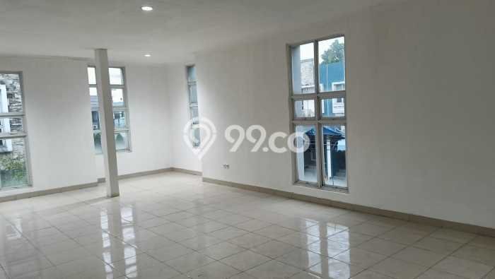 FOR RENT! Ruko di Tanah Sareal Cocok untuk Bisnis 103m2 FOR RENT! Ruko di Tanah Sareal Cocok untuk Bisnis 103m2