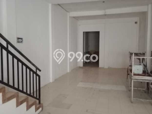 Paling Dicari! Ruko Dijual di Tegal Gundil Harga Kompetitif Paling Dicari! Ruko Dijual di Tegal Gundil Harga Kompetitif