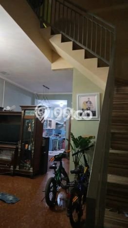 Rumah Minimalis Favorit Siap Huni di Cibinong LT 88m2 Rumah Minimalis Favorit Siap Huni di Cibinong LT 88m2